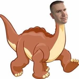 Meet your Posher, Patrick